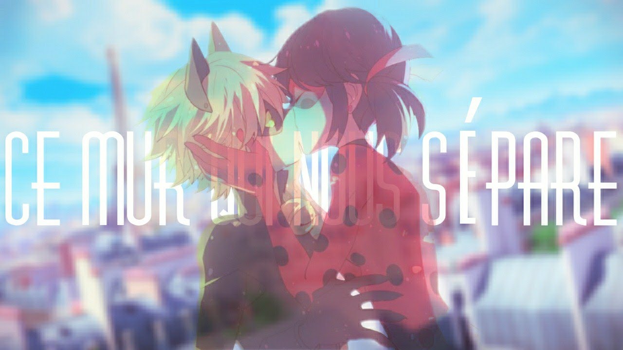 Nightcøre - [Switching Vocal] Ce mur qui nous sépare (Lyrics)