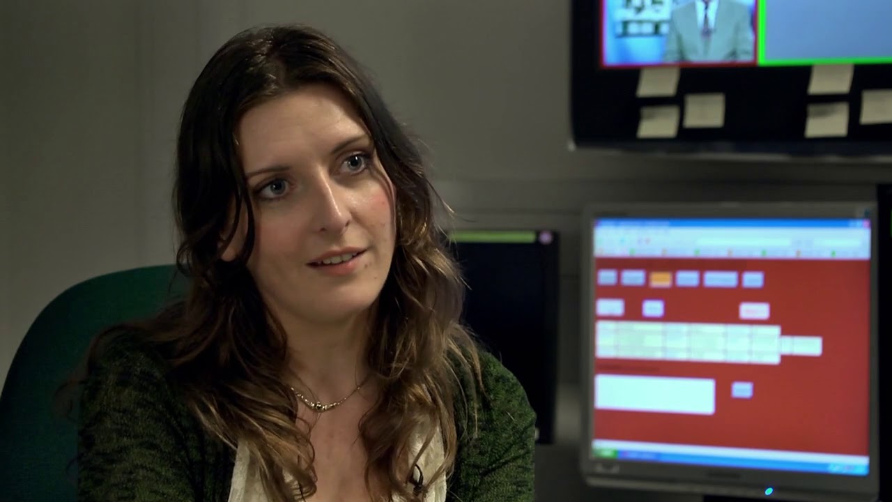 Digitising The BBC Archive