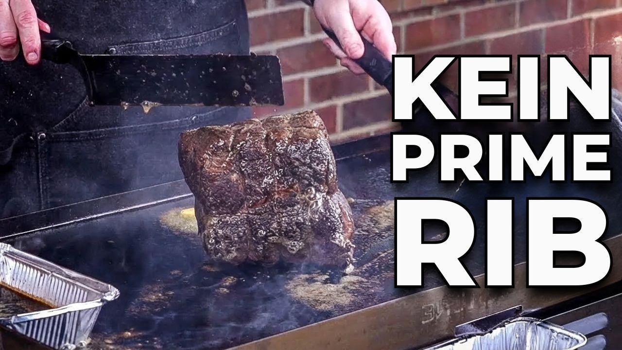 Vergiss teures Rinderfilet – das schmeckt viel besser und kostet weniger!