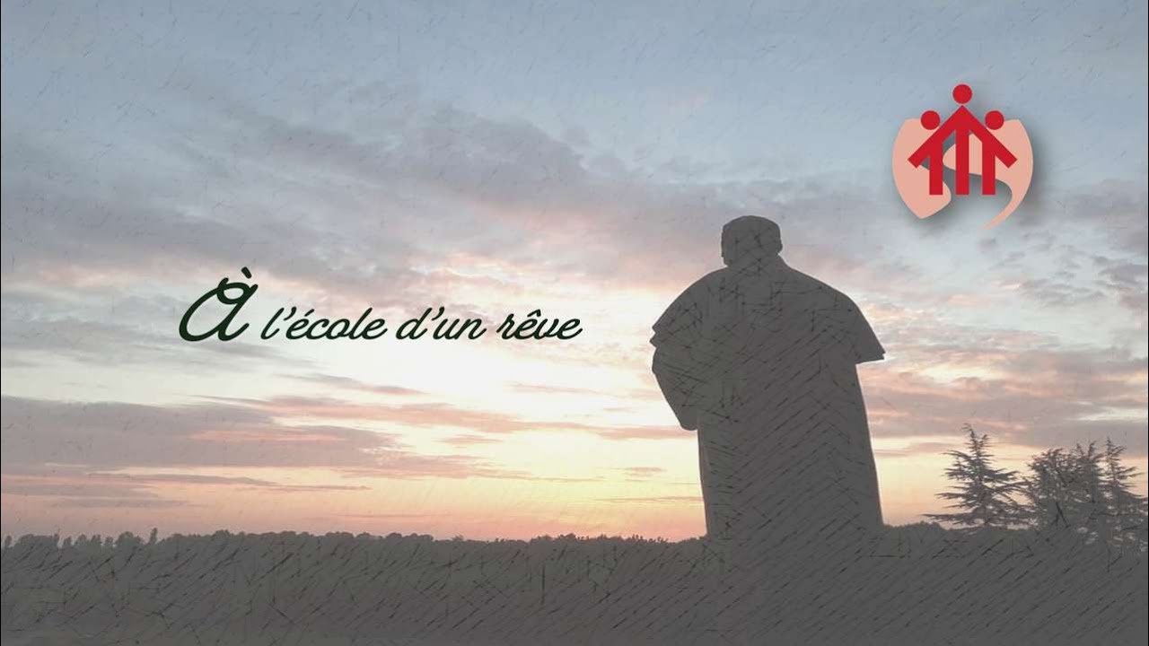 À l'école d'un rêve