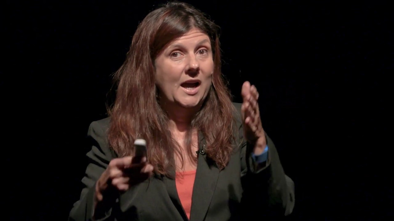 Betsey Stevenson: Making Economics More Inclusive