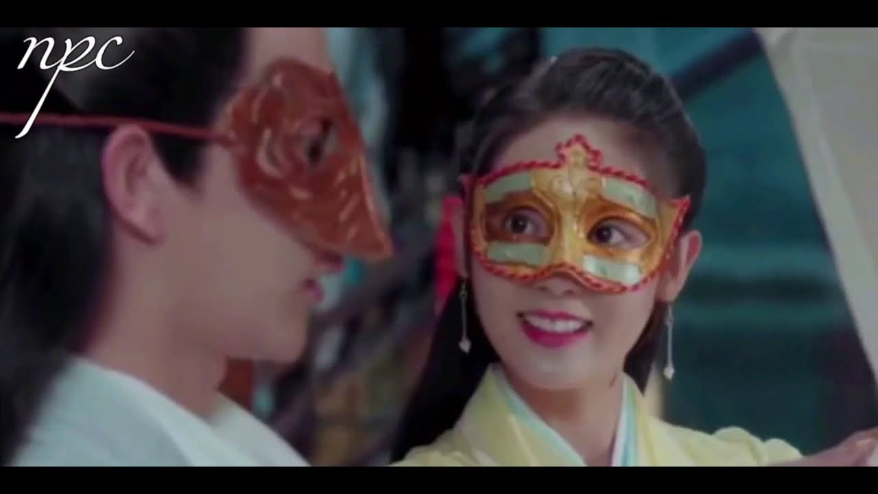 Drama: 明月曾照江东寒|| OST. Minh Nguyệt Từng Chiếu Giang Đông Hàn //Lâm Phóng & Thanh Hoằng