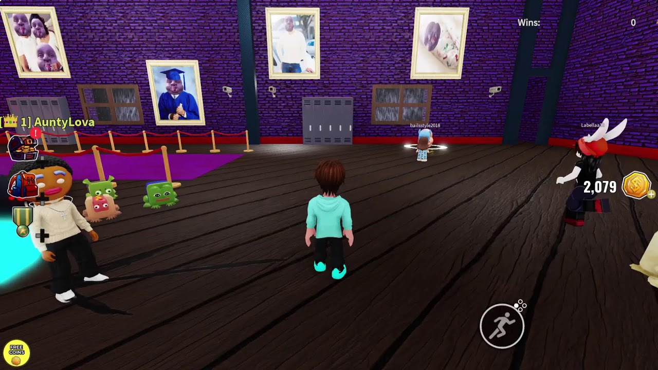 Roblox
