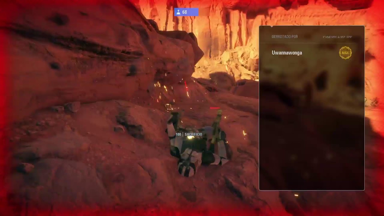 StarWars Battlefront 2 Online