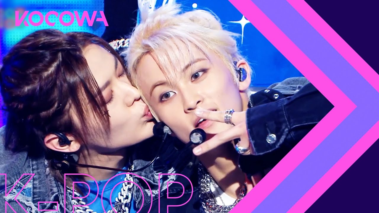 NCT 127 - 2 Baddies l Show! Music Core Ep 796 [ENG SUB]