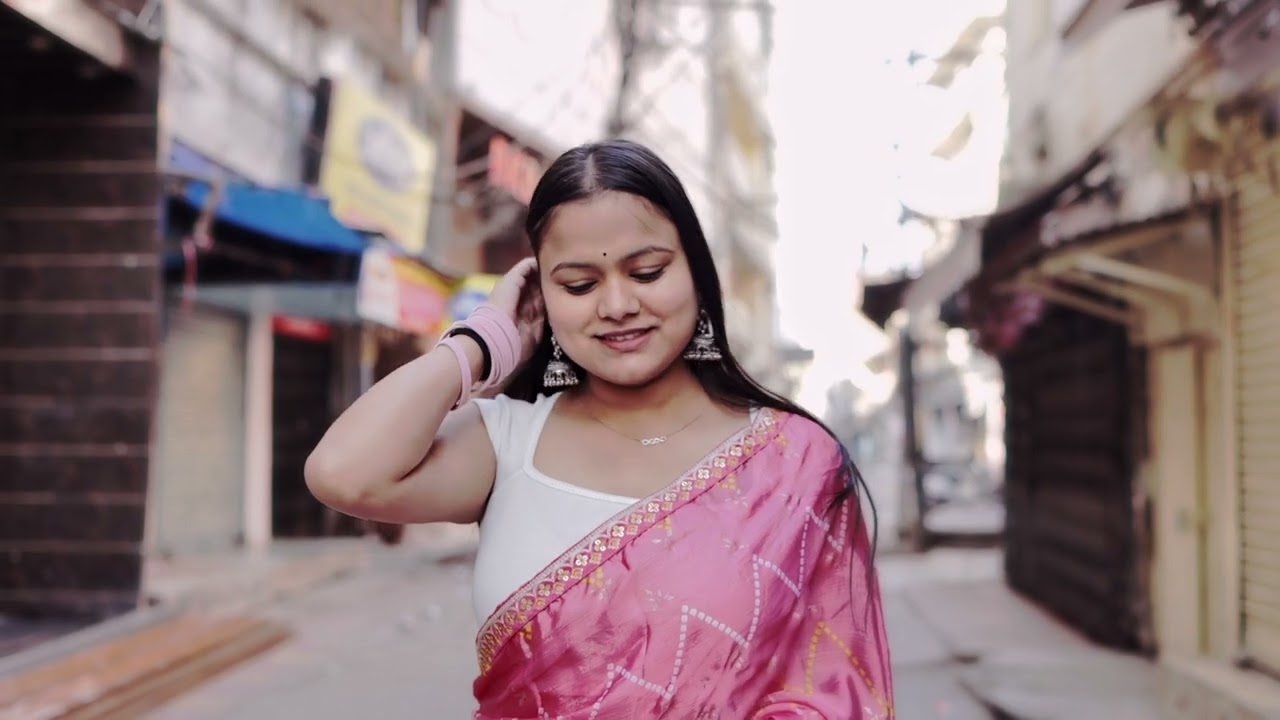 Pranav & Shanupriya /Pre-wedding
