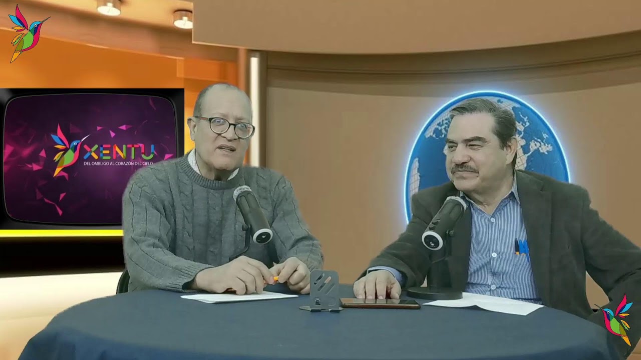 ¿Sabías que el globo terráqueo está en crisis?