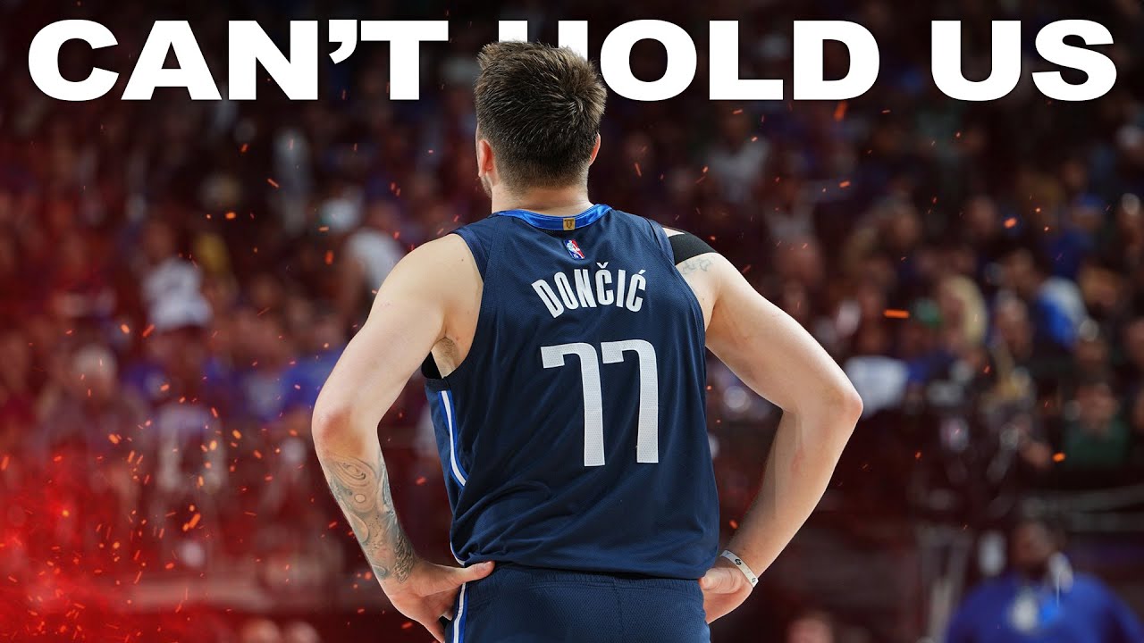 Luka Doncic Mix ~ Can't Hold Us (Macklemore & Ryan Lewis)