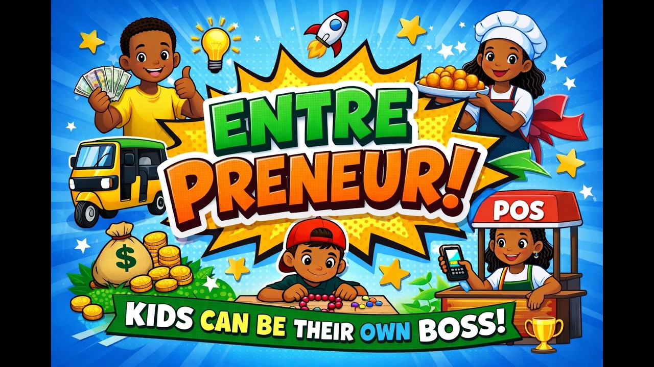 Who is an  Entrepreneur?