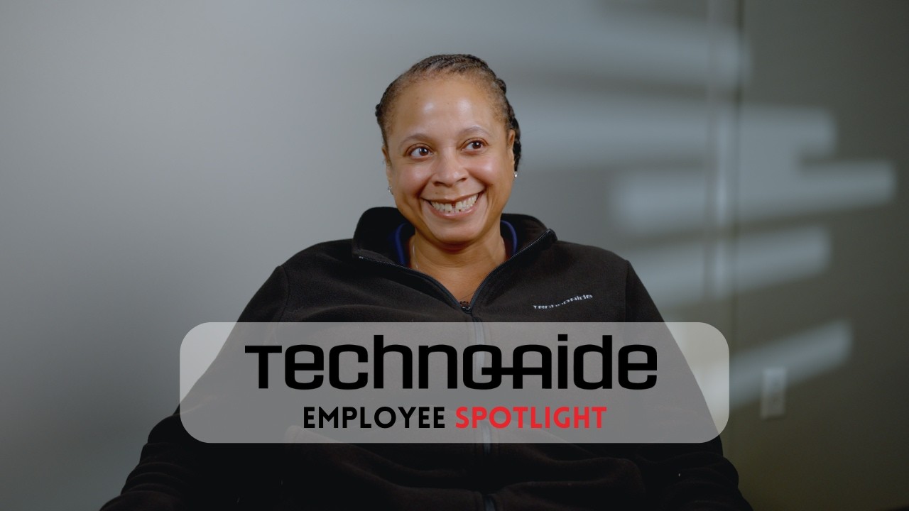 Meet Tiffany Crawford our Customer Service Manager!