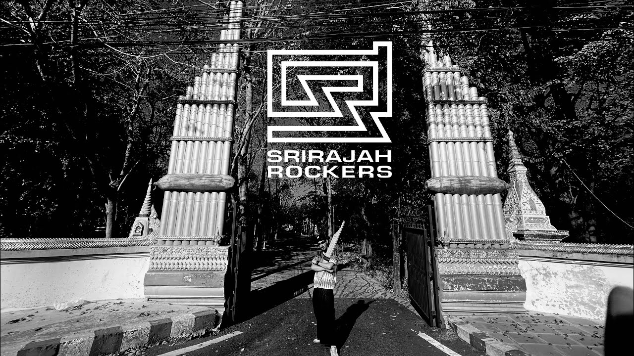 SRIRAJAH ROCKERS - คือเก่า / STILL TUFF (Official Video) พ.ศ.๒๕๕๖