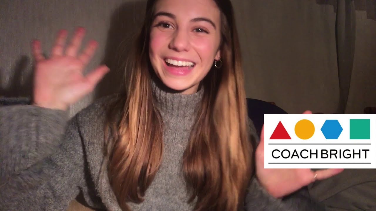 Apply to be a University Student Tutor and Coach with CoachBright