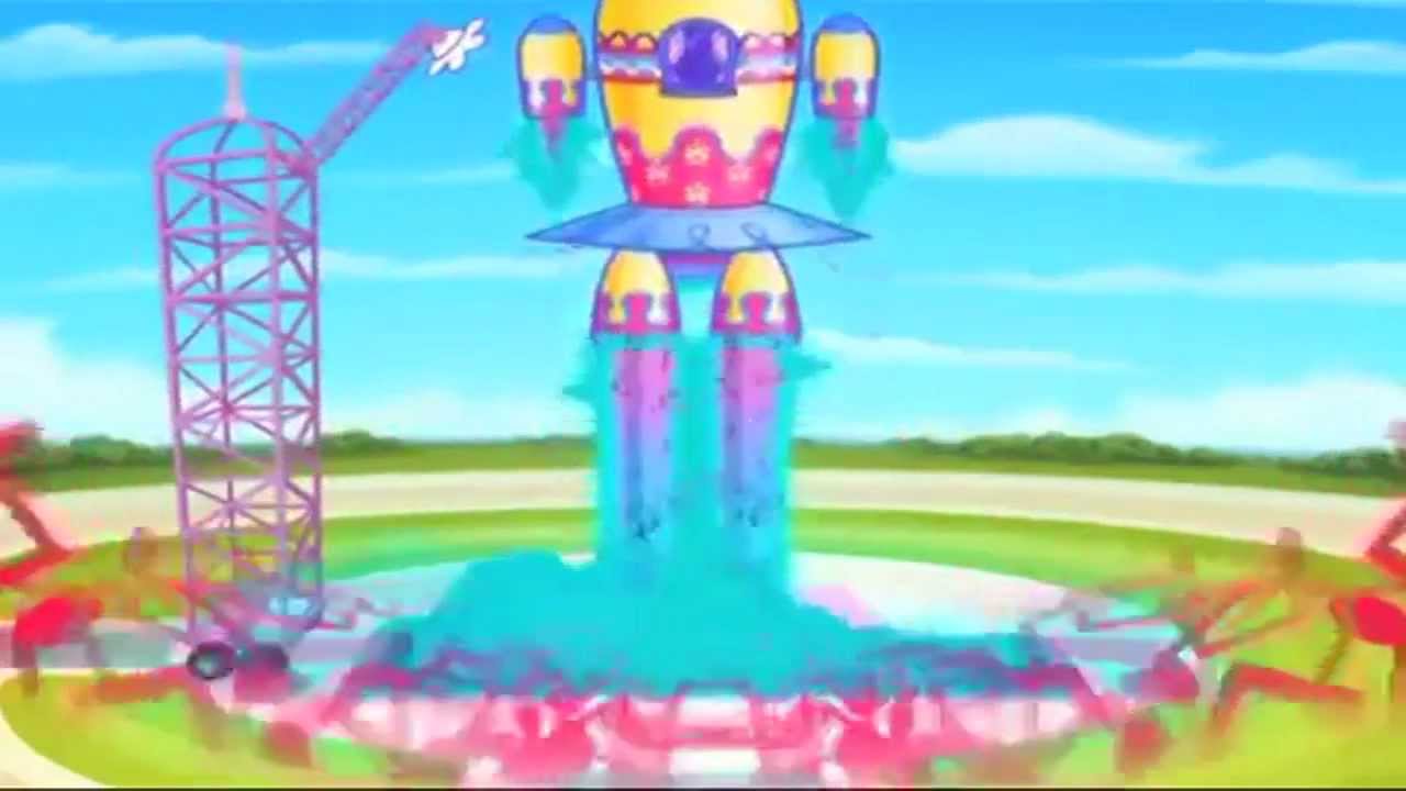 Anabella - Lo Que Más Le Gustaría Hacer - Discovery Kids