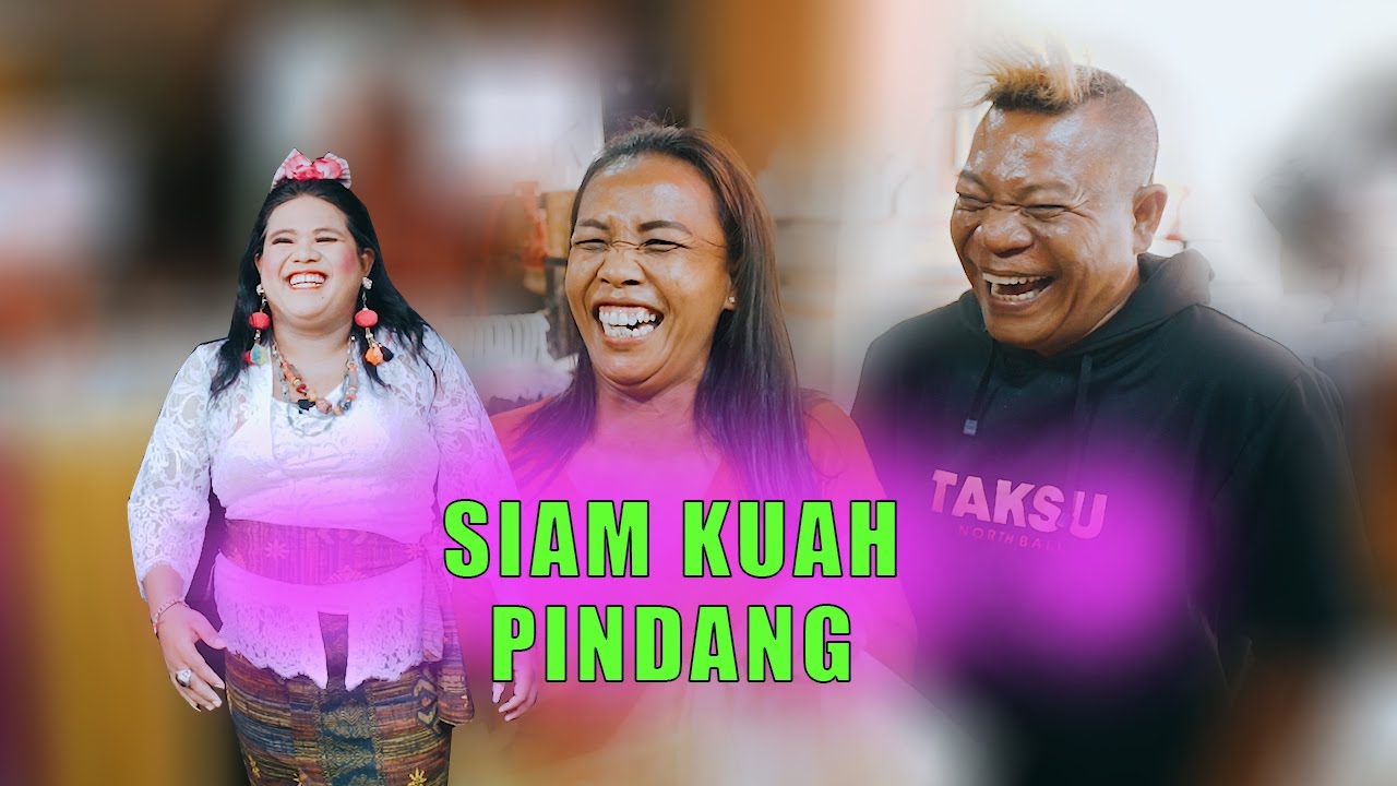 SIAM KUAH PINDANG