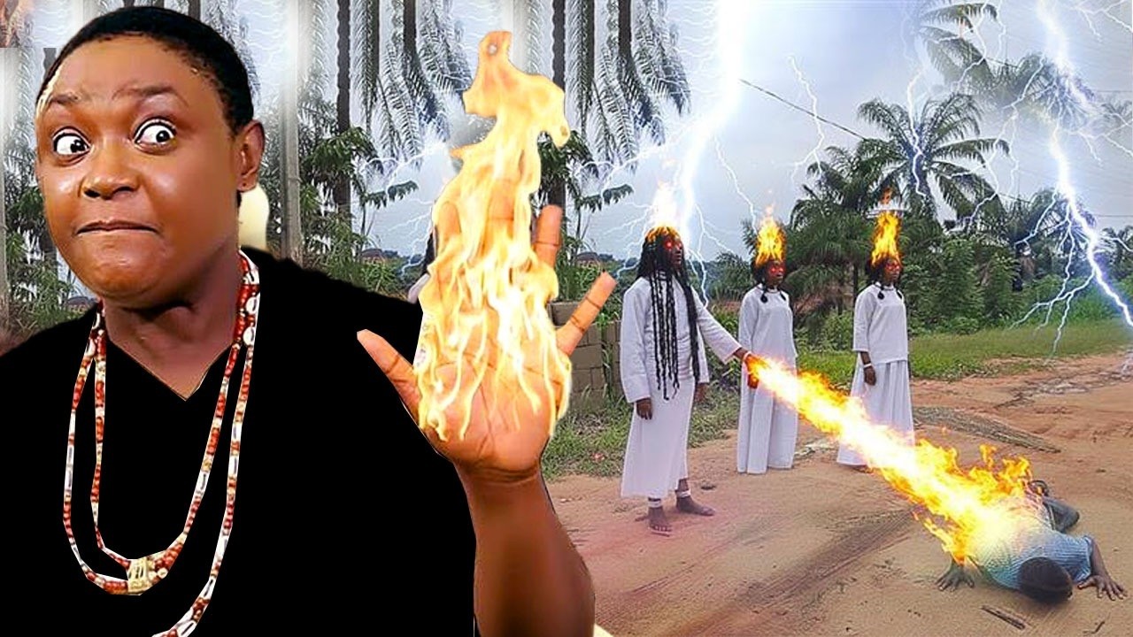 (FULL MOVIE) - New Released Movie Today (IJEOMA) Village Nigerian 2026 Nollywood Movie