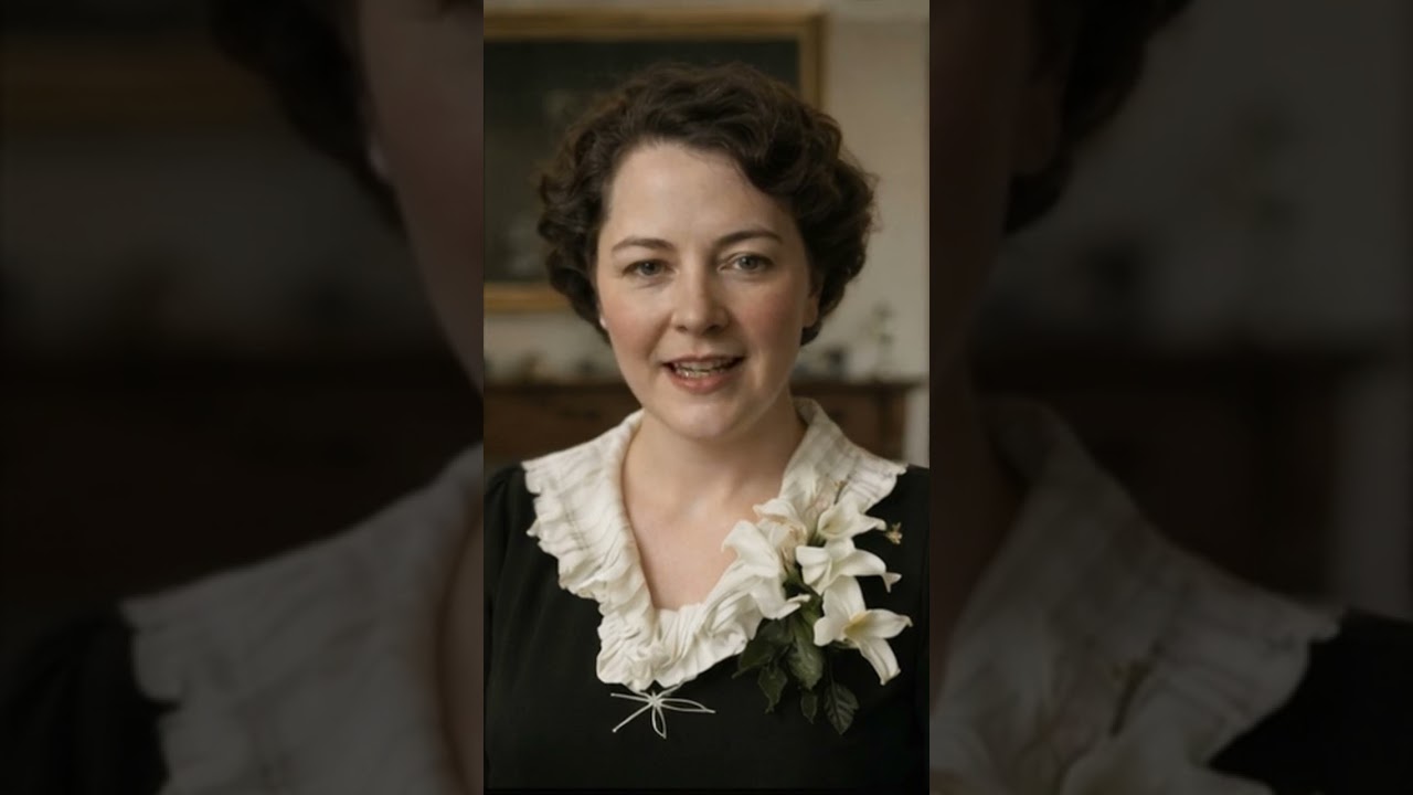 Margaret Mitchell: The Woman Behind Gone with the Wind | New Genesis Novel - Pt.1 #shorts