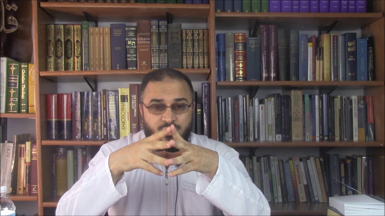 الوثيقة السريانية المكتشفة في الكعبة ، وهل أخفى المسلمون كتاب  المصاحف؟
