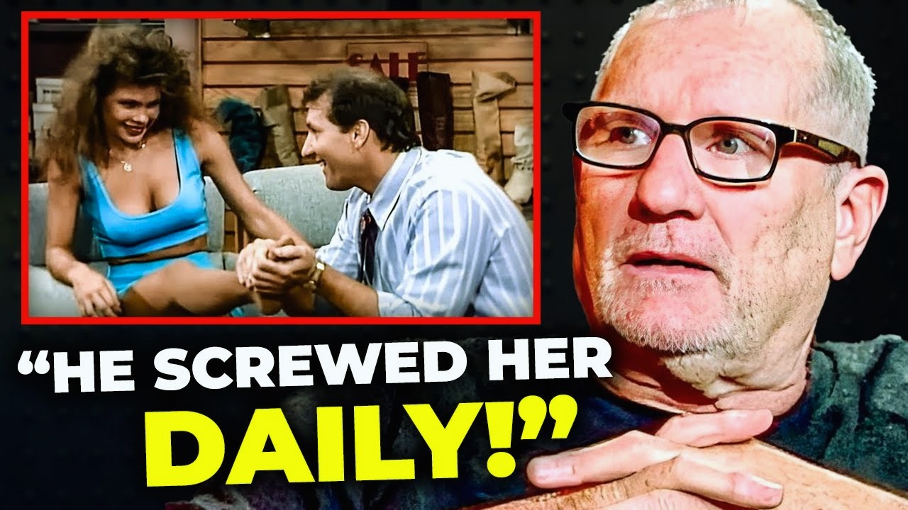 Ed O’Neill Finally Reveals What Most Fans NEVER Figured Out About Married with Children