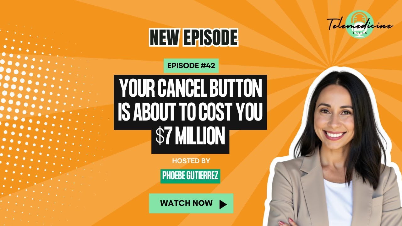 Your Cancel Button Is About to Cost You $7 Million: Phoebe’s  FTC Takedown