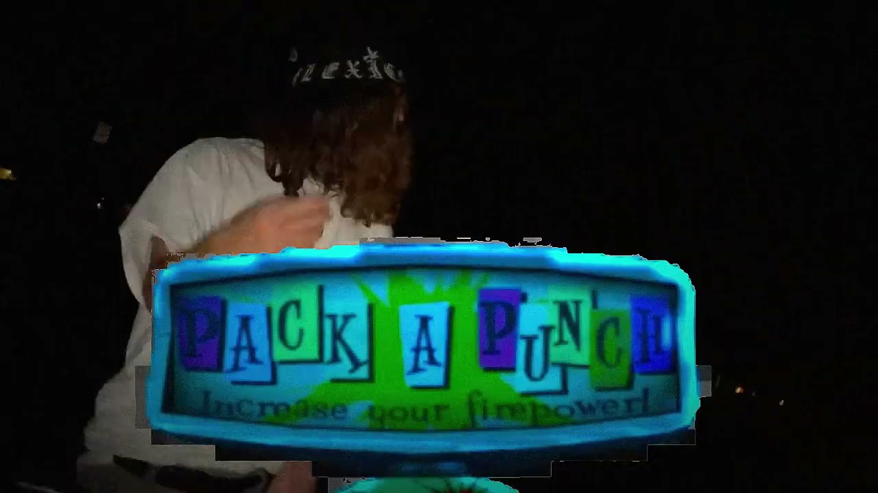 AKOGE X SWAMPKILL - PACK-A-PUNCH (OFFICIAL VIDEO)