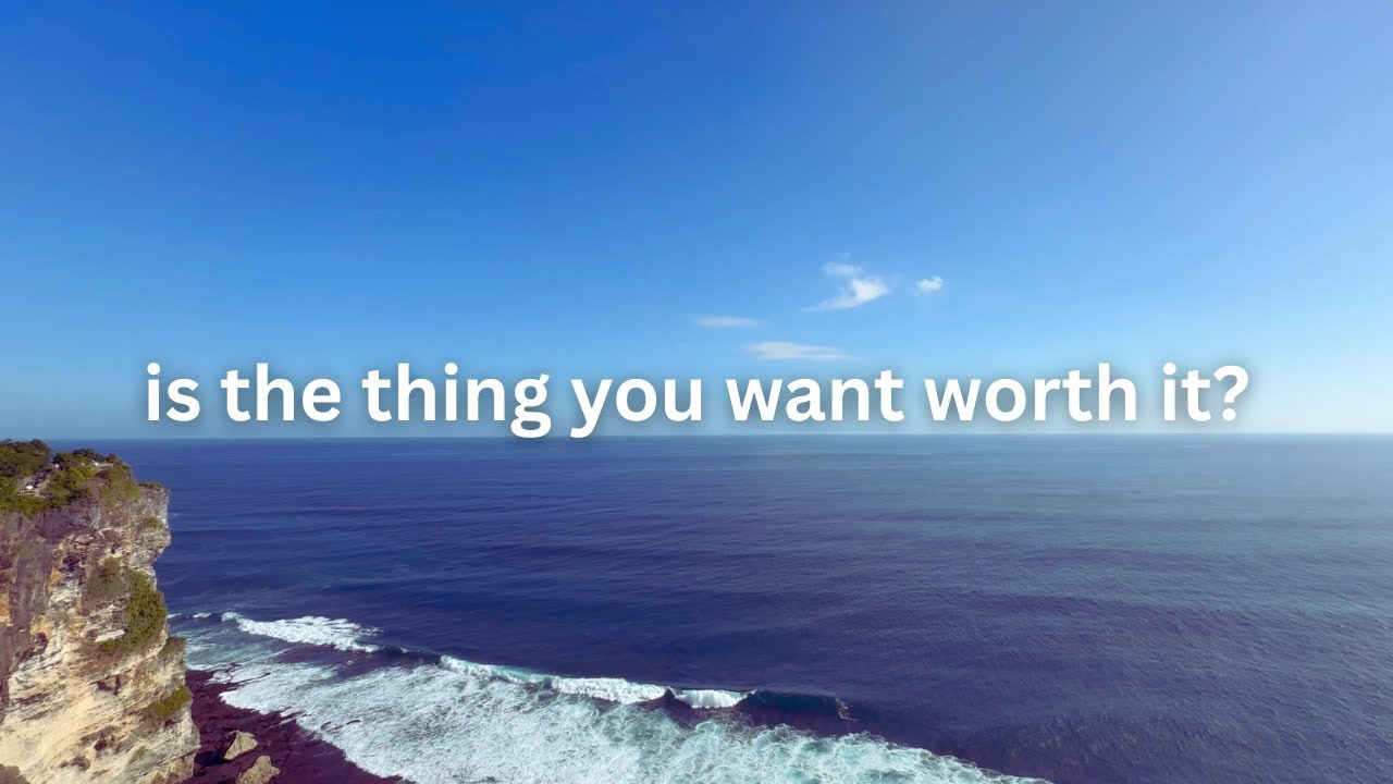 Why You’re Anxious