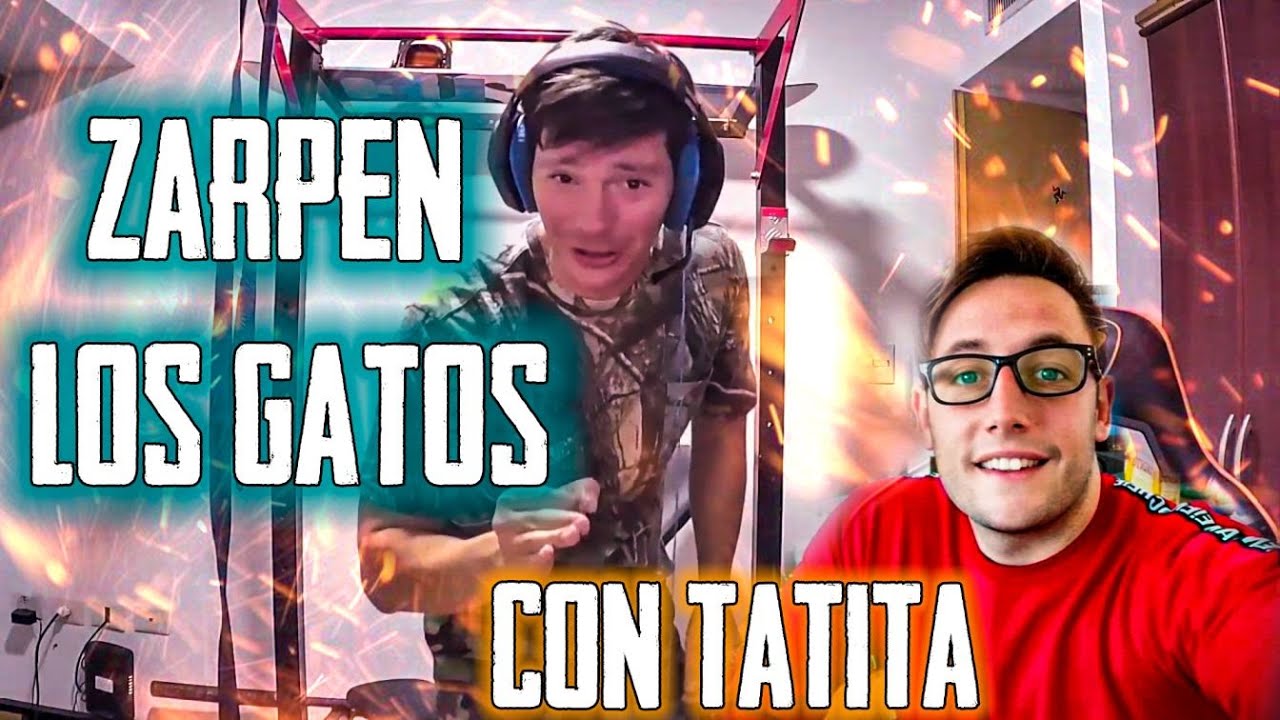 ANÉCDOTA | ASEDIO A LAS PERUSOBITCHS