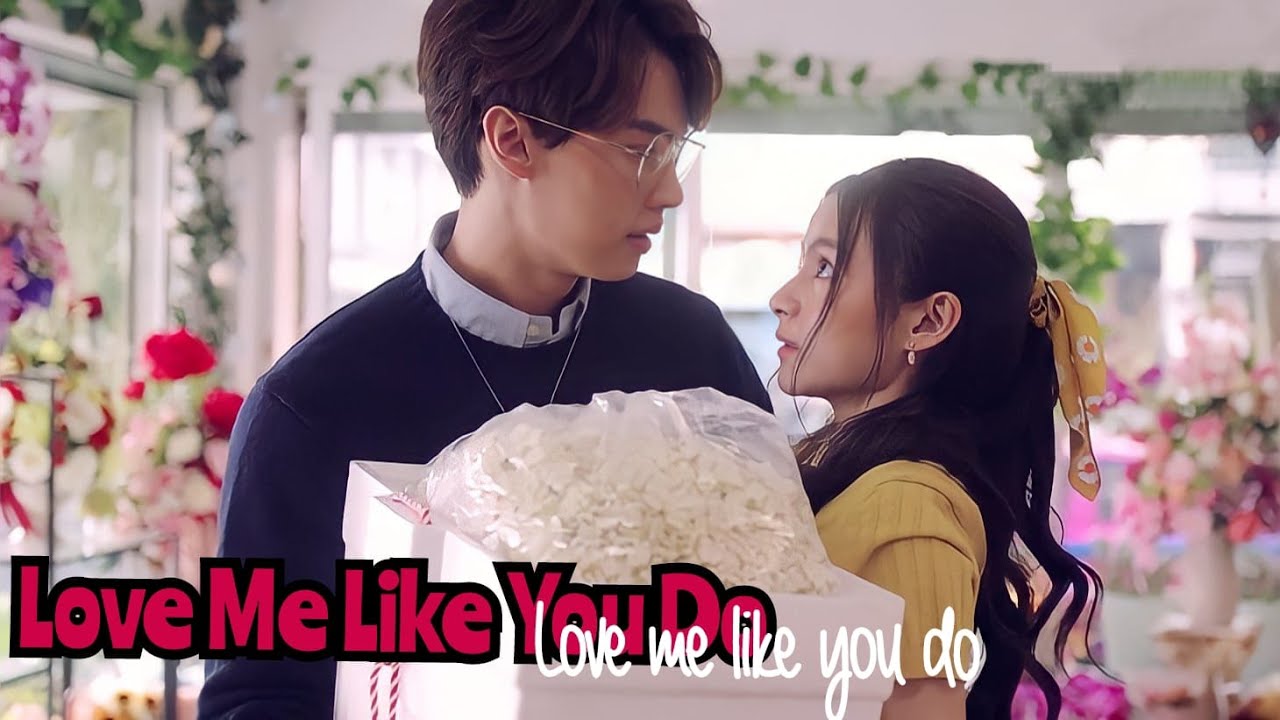 Love Me Like You Do | Kavin • Kaning | F4 Thailand | FMV