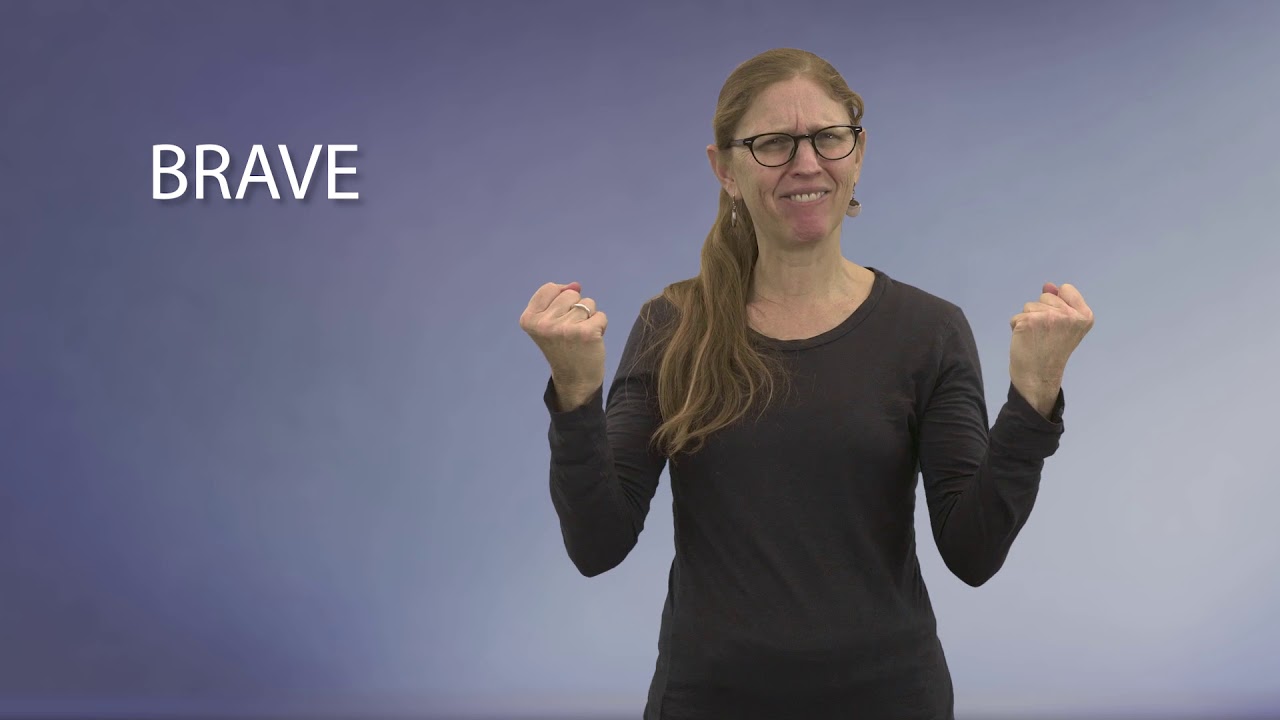 Beginning ASL for Early Learners Level 2: Feelings/Emotions