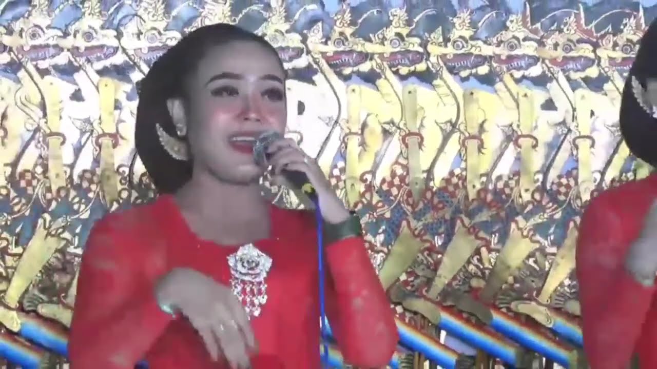 WAYANG KULIT KI IMAM SUTIKNO,S.Sn - LAKON PANDU SWARGA BERSAMA KARAWITAN SWARGALOK REC
