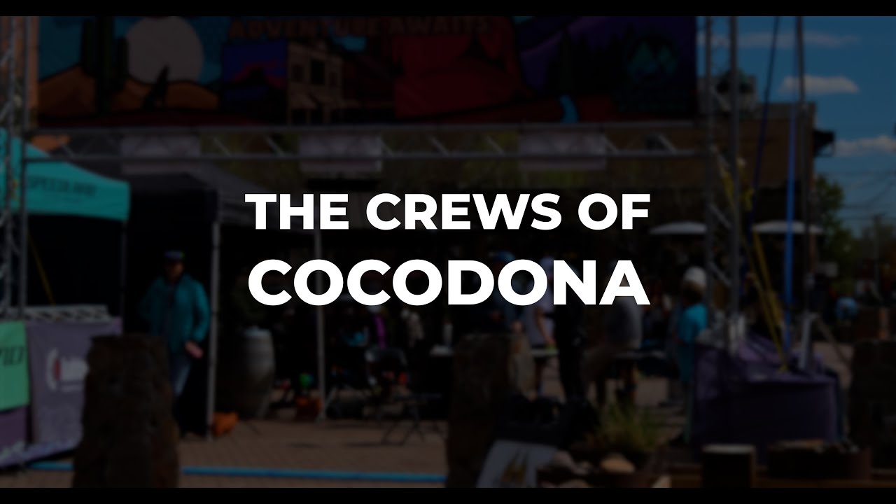 The Crews of Cocodona