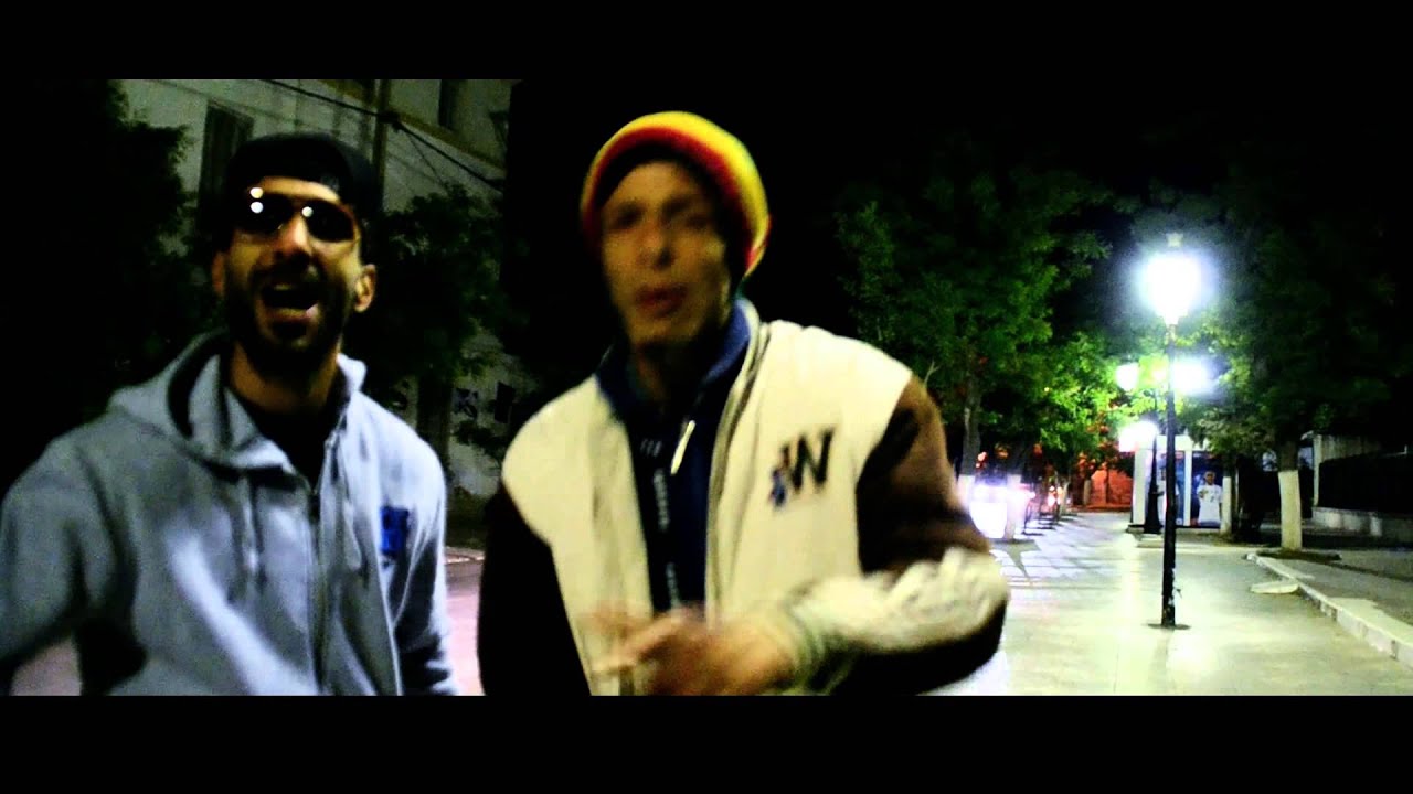 clip officiel ragga 