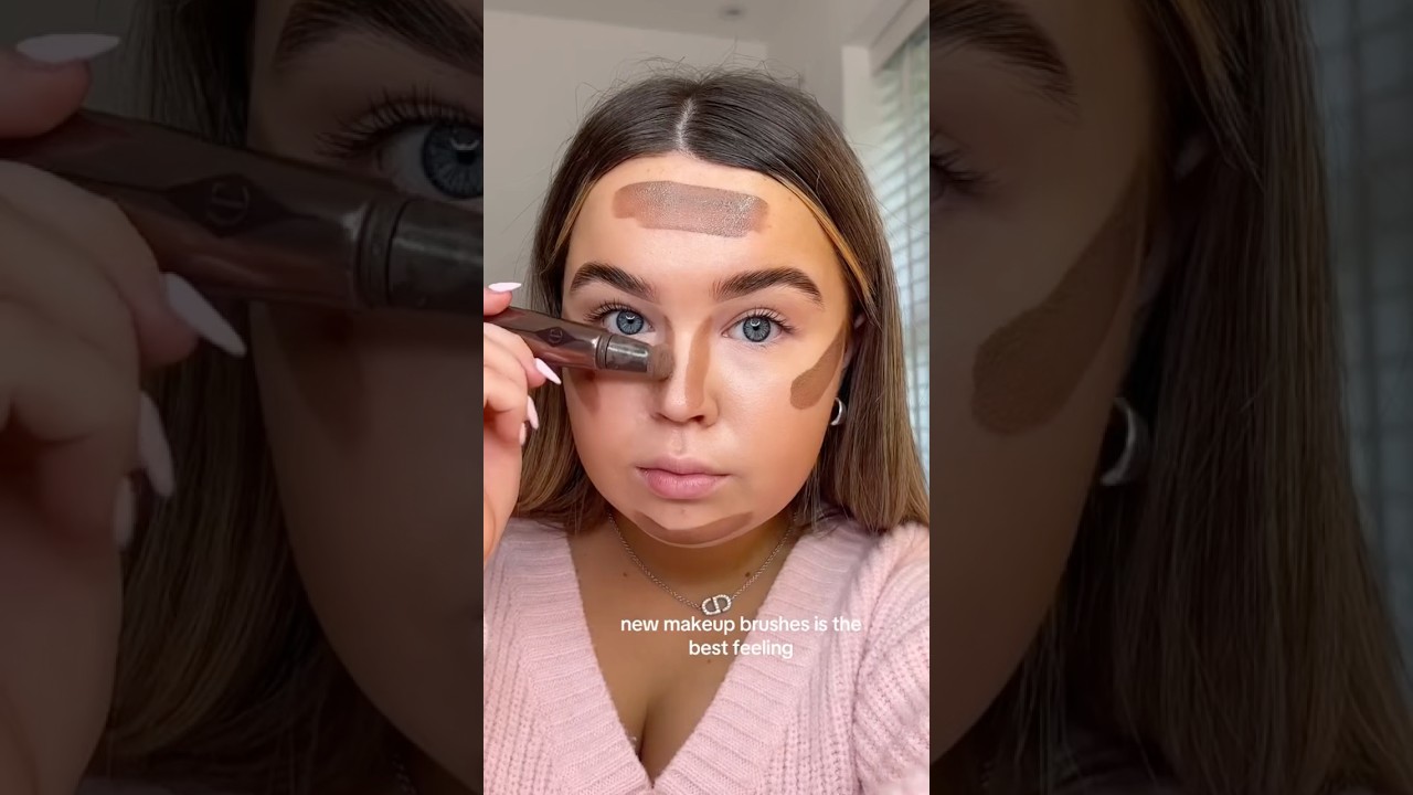 #makeup