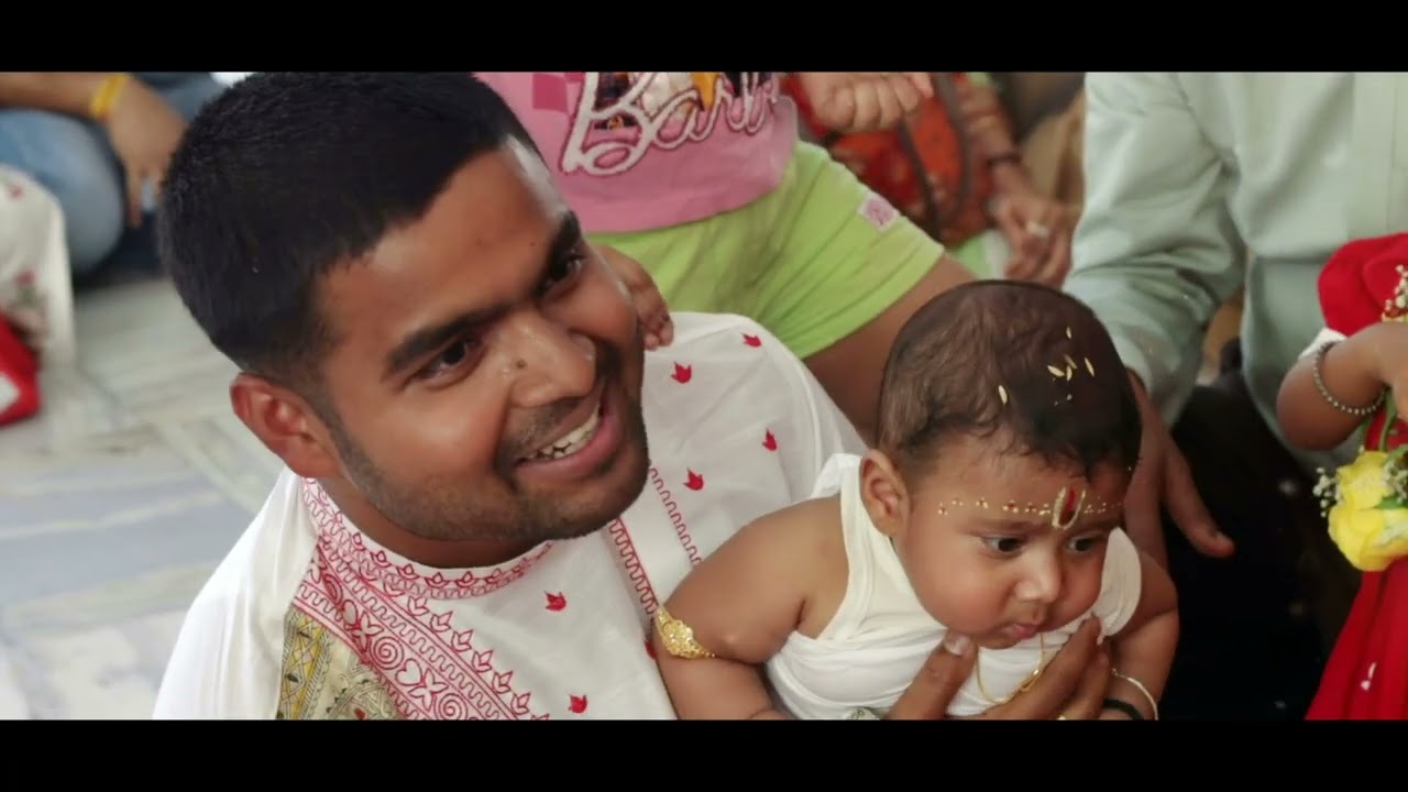 Shreyan Rice Ceremony 24 Min Full VIDEO