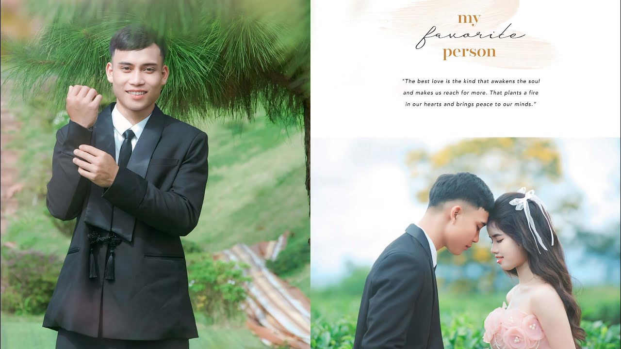 Ngoại Cảnh 4: Lựu & Thei