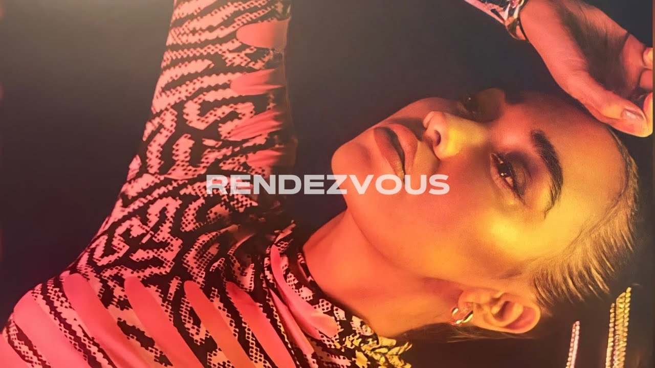 little mix - rendezvous (sped up)