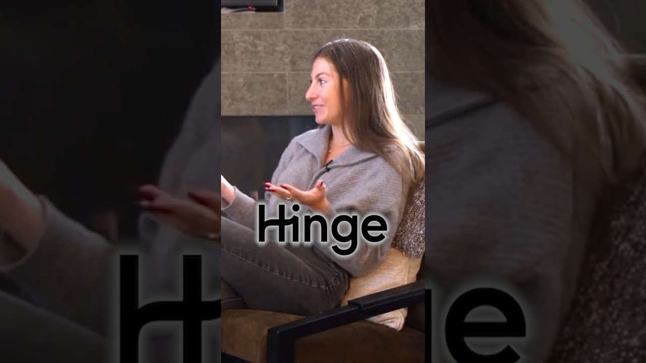 How To Get More Matches On Hinge According to a Woman