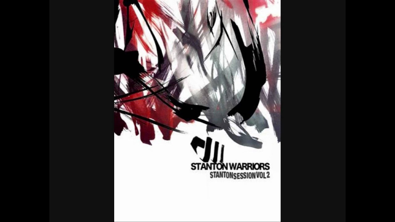 Stanton Warriors Geht S Noch - MIA & Roman Flugel Bucky Done Gun