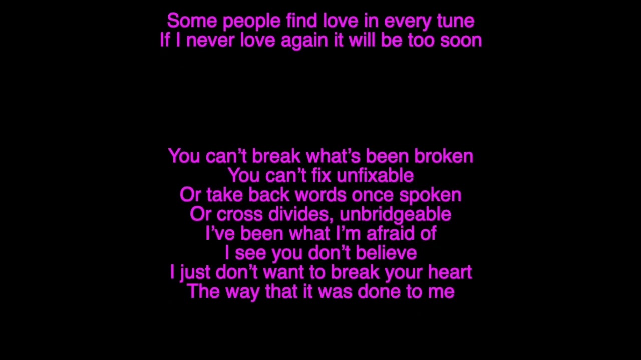 Done to Me. By listening  you are supporting independent an independent music maker, Thank you.