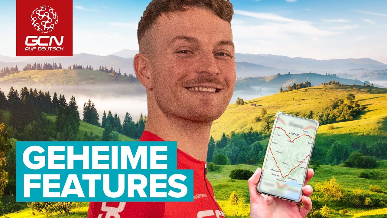 8 versteckte Strava-Features, die du kennen musst!