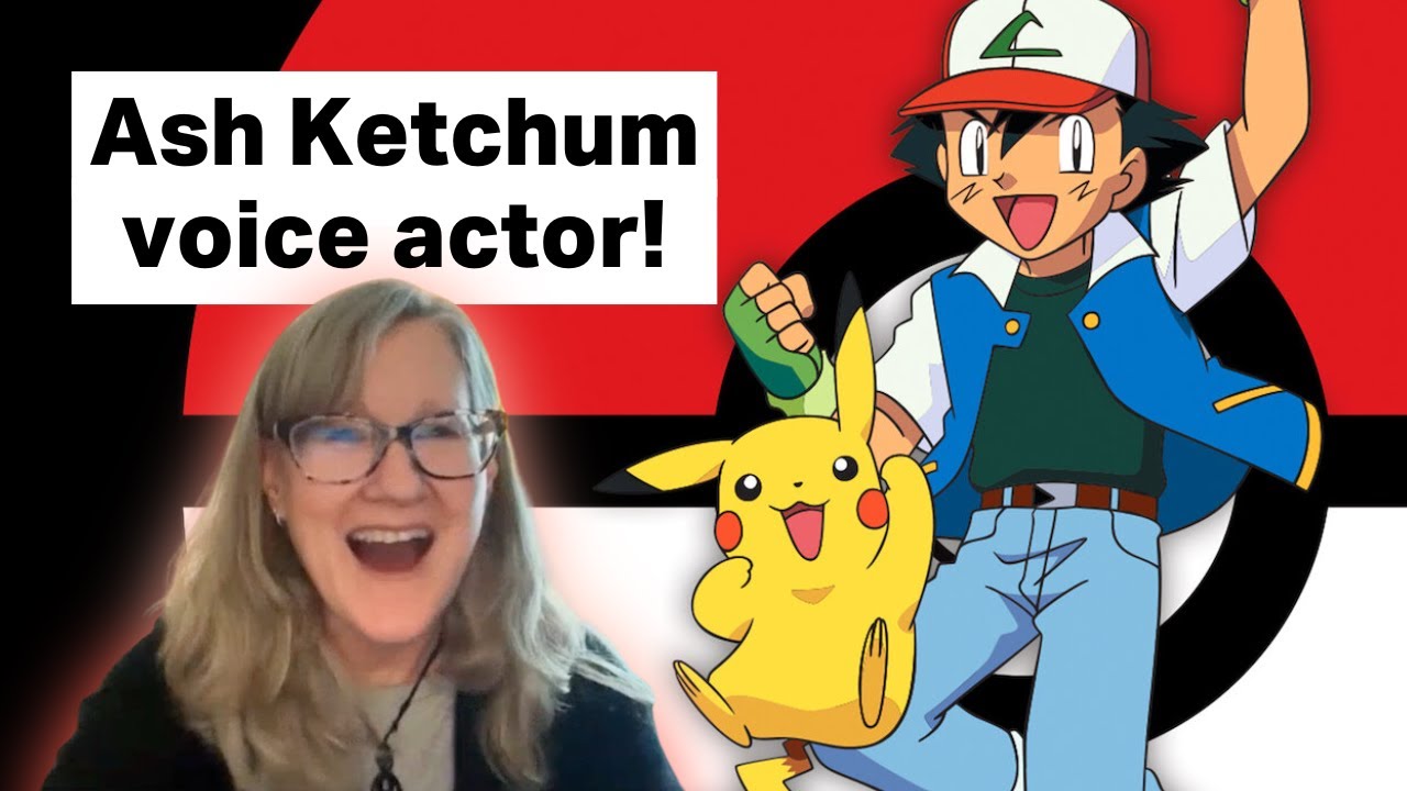 Pokémon’s ORIGINAL Ash Ketchum “would’ve STAYED to the bitter end”