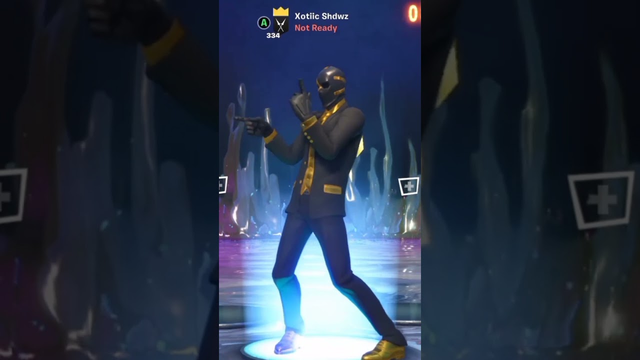 Fortnite Clean Transitions! with the double agent skins! #Fortnite #edit #smooth #tdsofficial