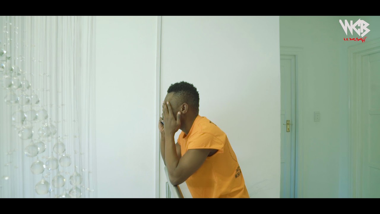 #jibebe video teaser