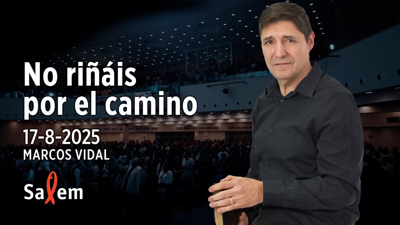 2025-08-17 | Marcos Vidal | 