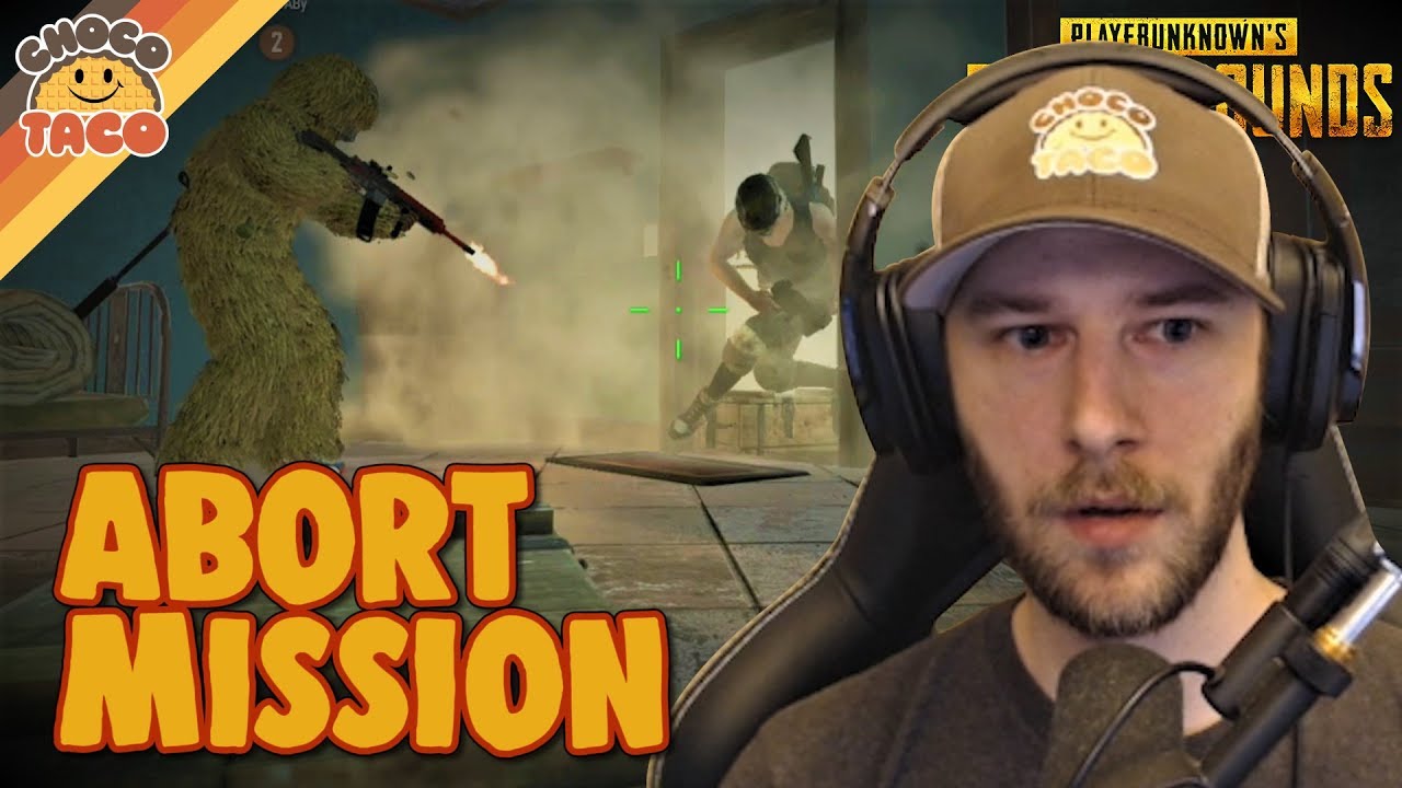 Random Duo Is Owning - chocoTaco PUBG Gameplay