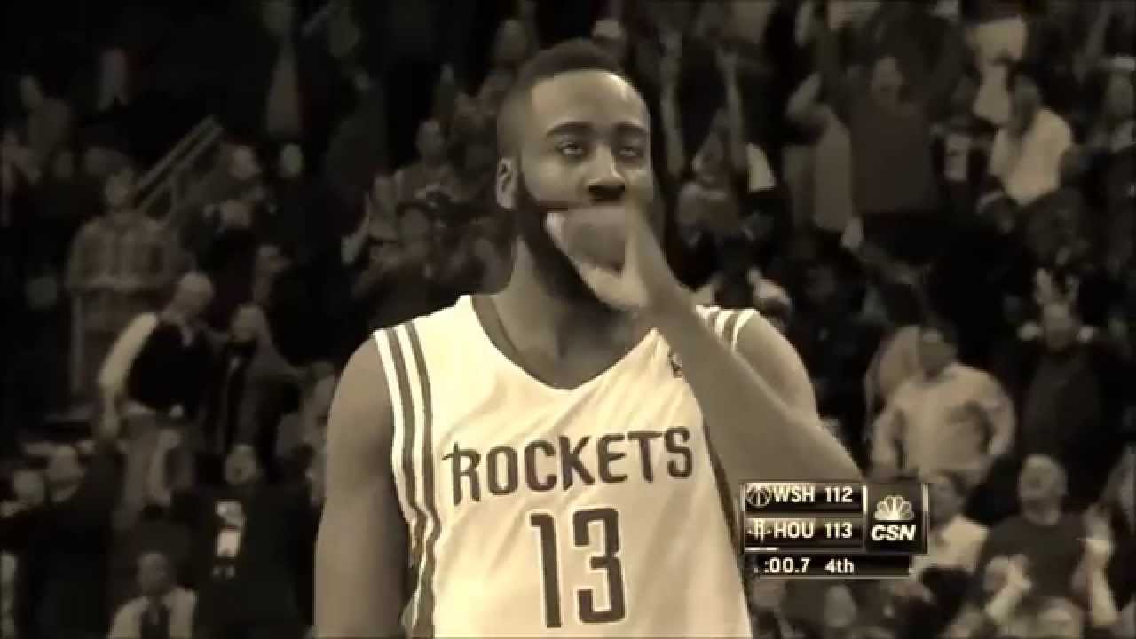 James Harden MVP Mix - Hall of Fame ᴴᴰ