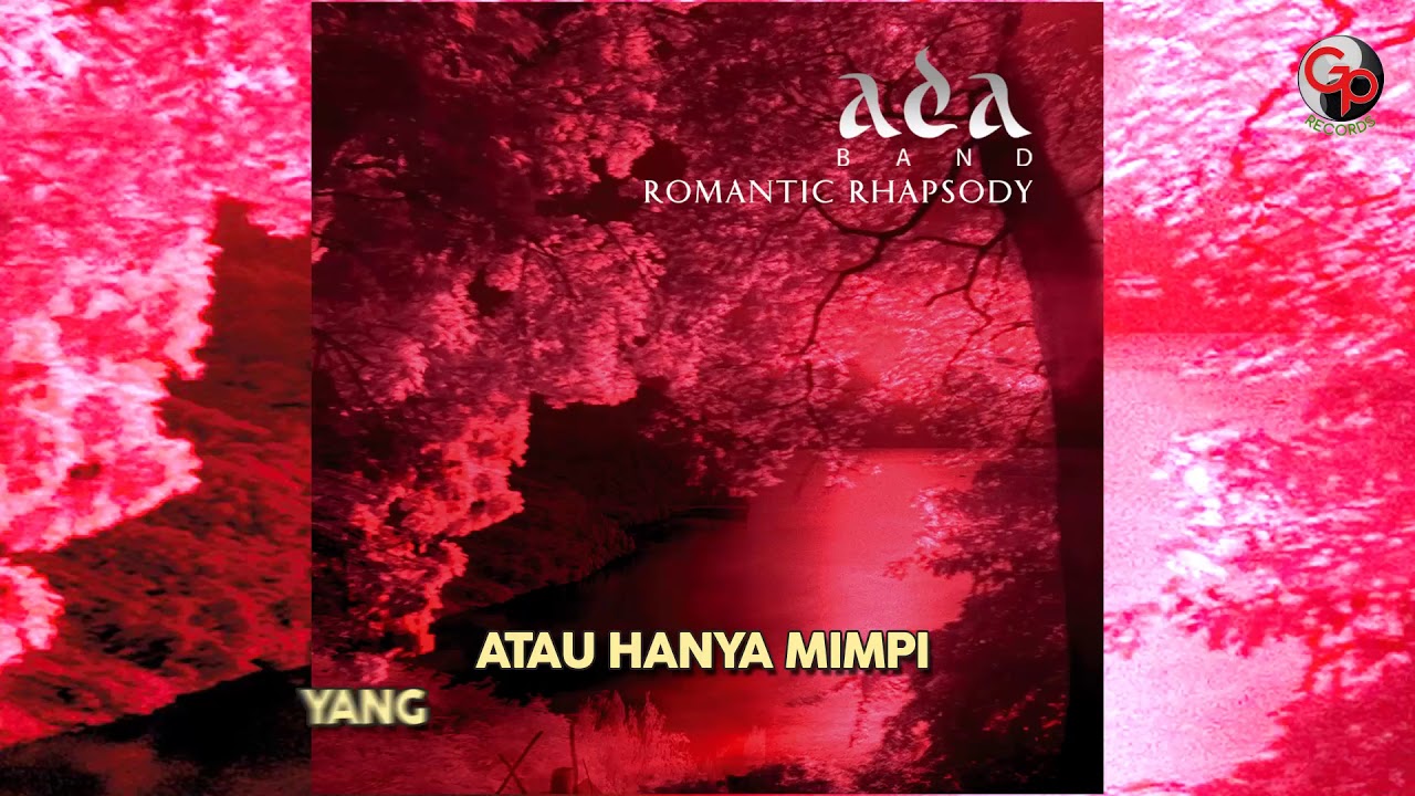 Ada Band - Surga Cinta (Official Lyric)