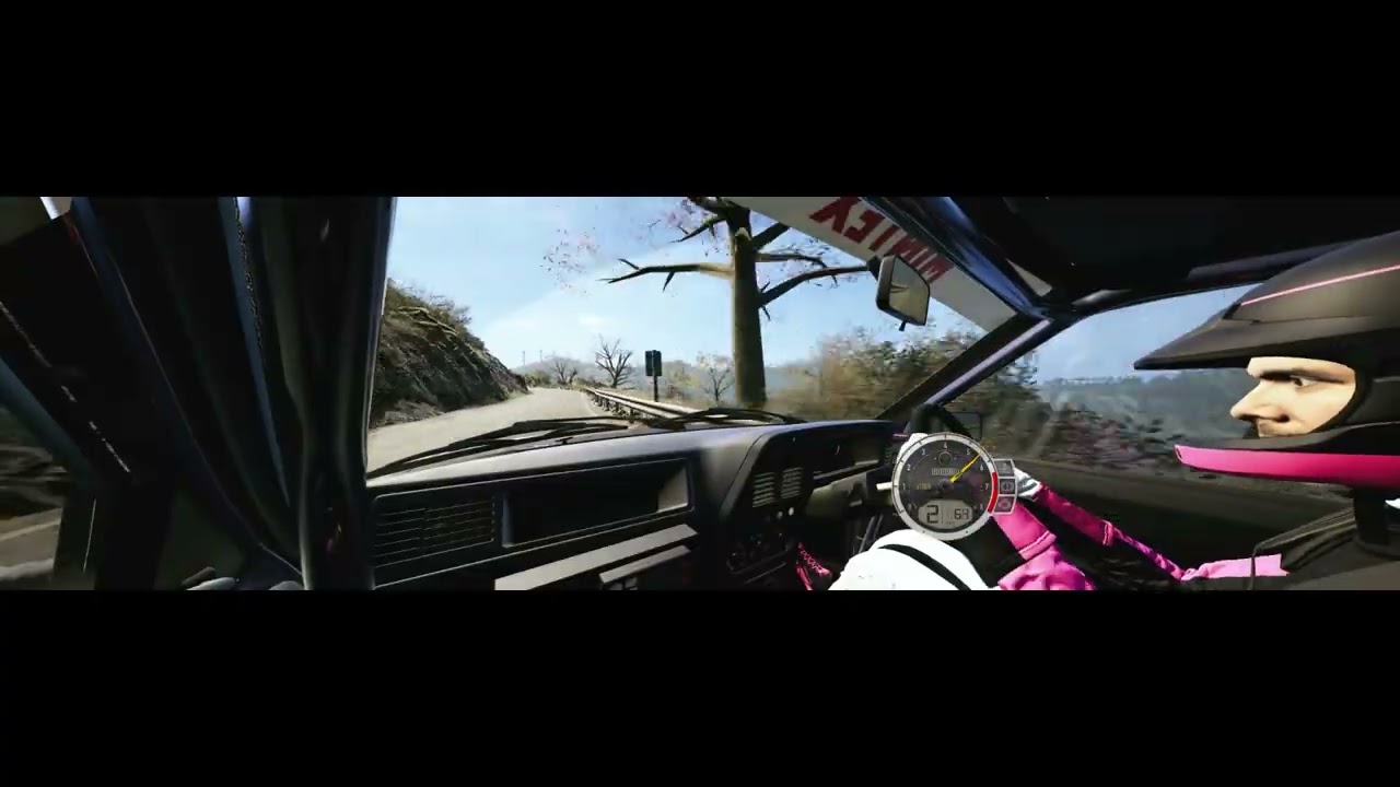 EA Sports WRC - Iberia Rally | Monte Carlo