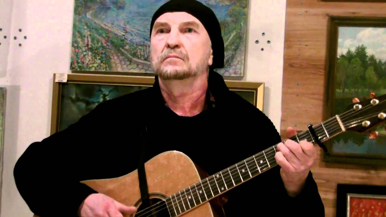 Александр Дубинин - Автозаводской реквием