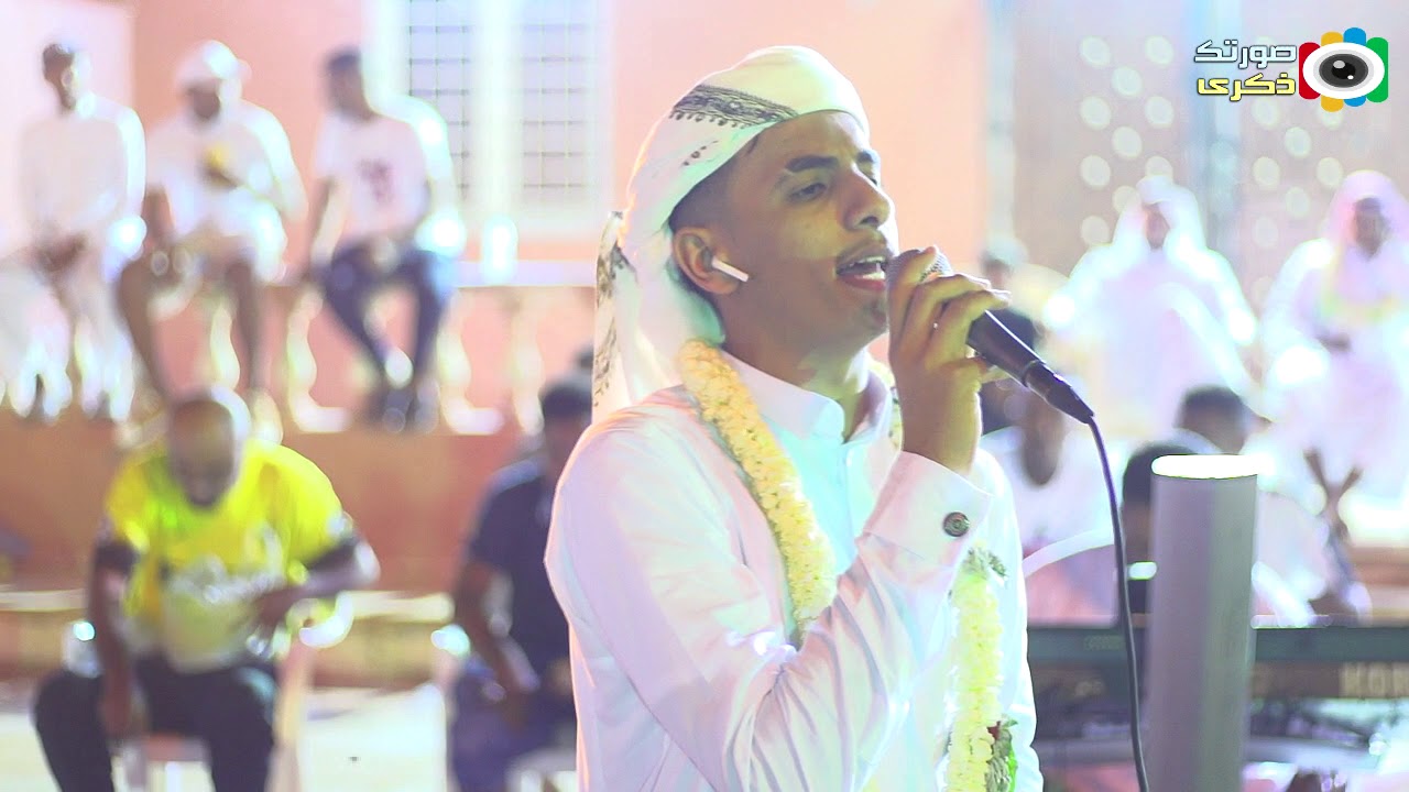 حمودي حوذان - الله يسامحك يا الغالي - زواج انور شراحيلي