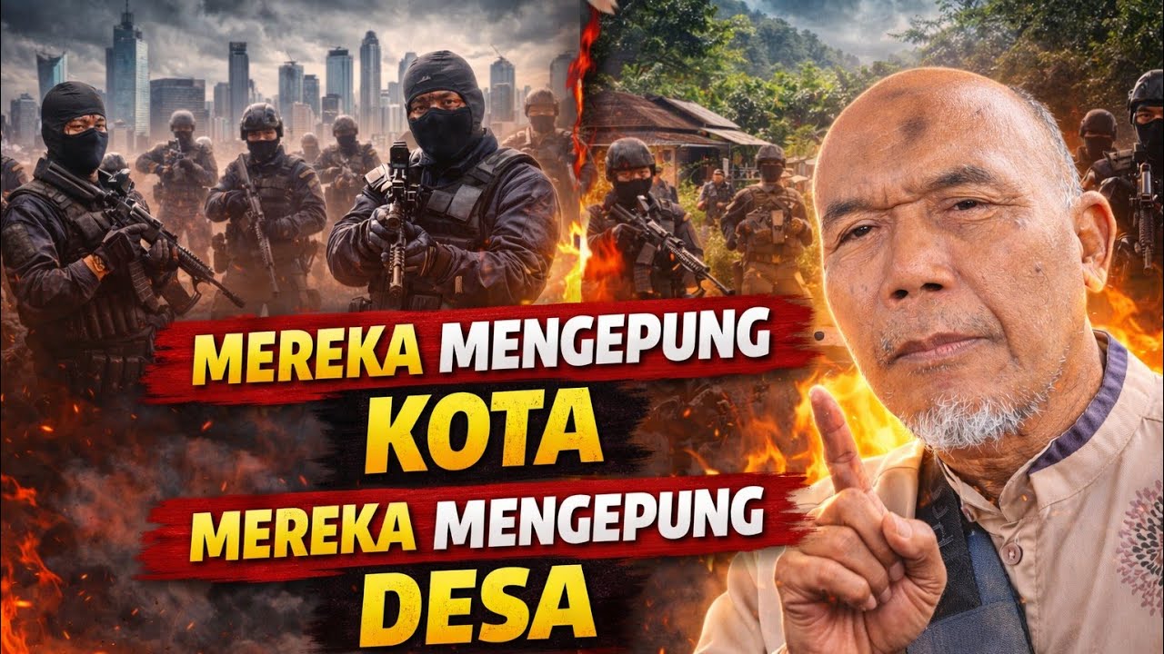 Mengapa Wahabi Menjadi  Momok  Menakutkan Ahlul Bid'ah ?